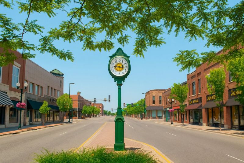 Anoka, MN
