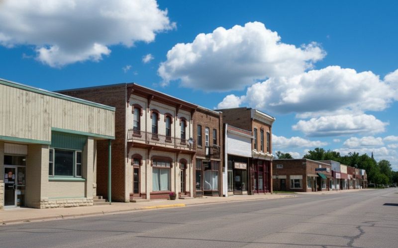 Dassel, MN