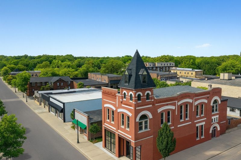 Delano, MN