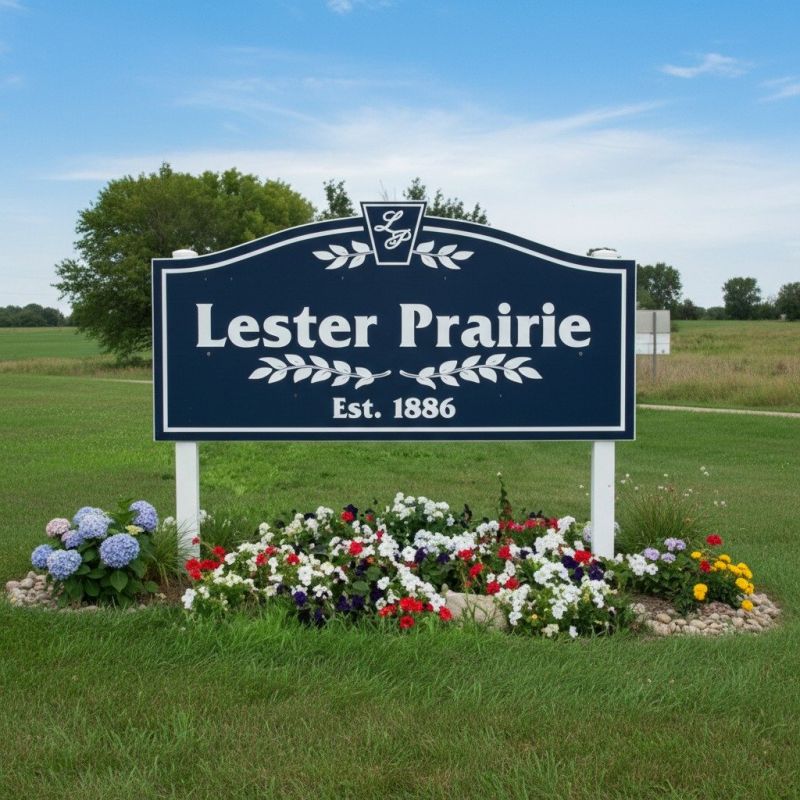 Lester Prairie, MN