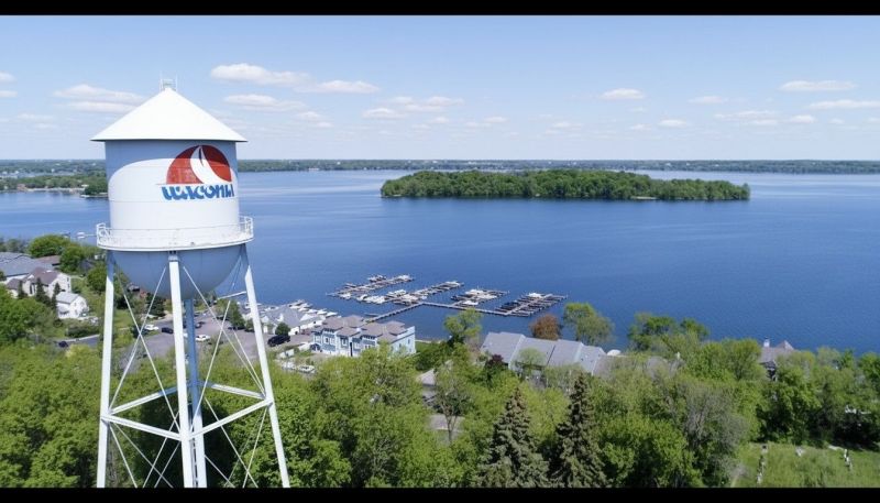 Waconia, MN