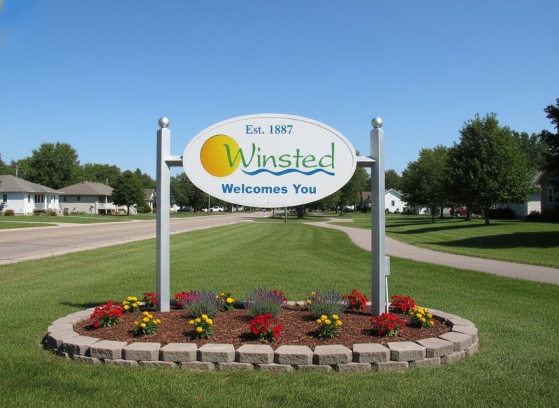 Winsted, MN