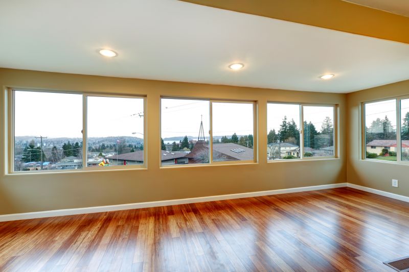 Commercial Hardwood Service in Anoka, MN