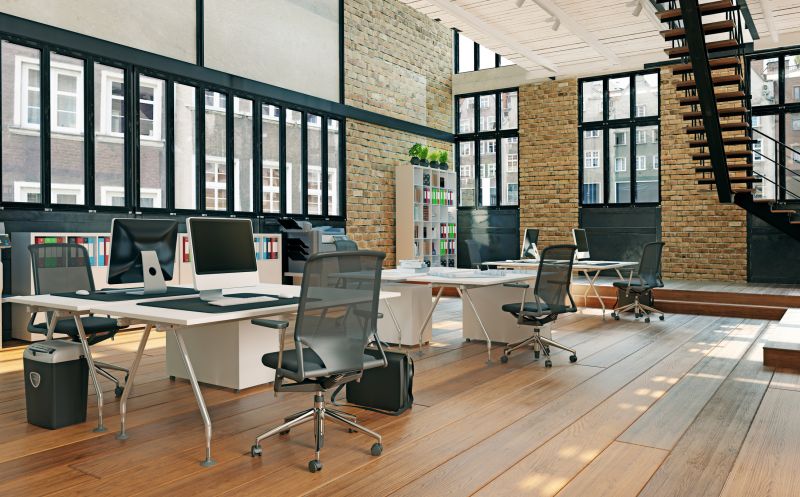 Commercial Hardwood Service in Monticello, MN