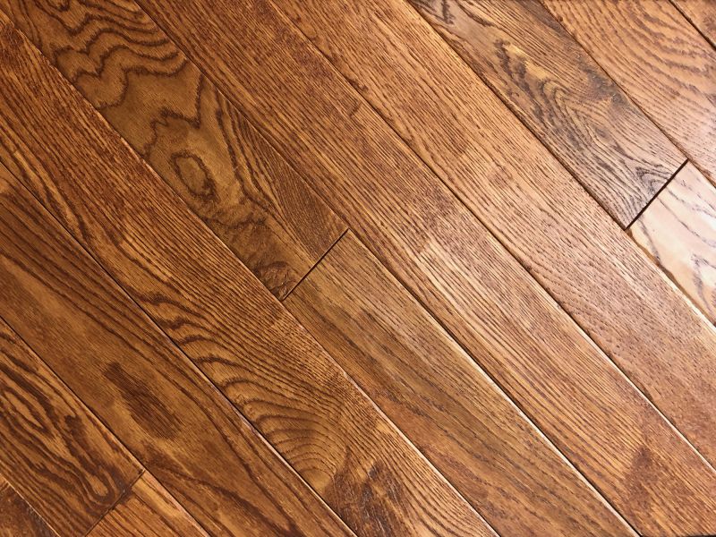 Commercial Hardwood Service in Montrose, MN