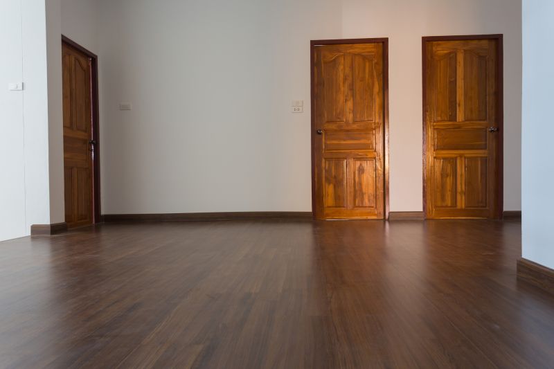 Laminate Floor Installation in Annandale, MN