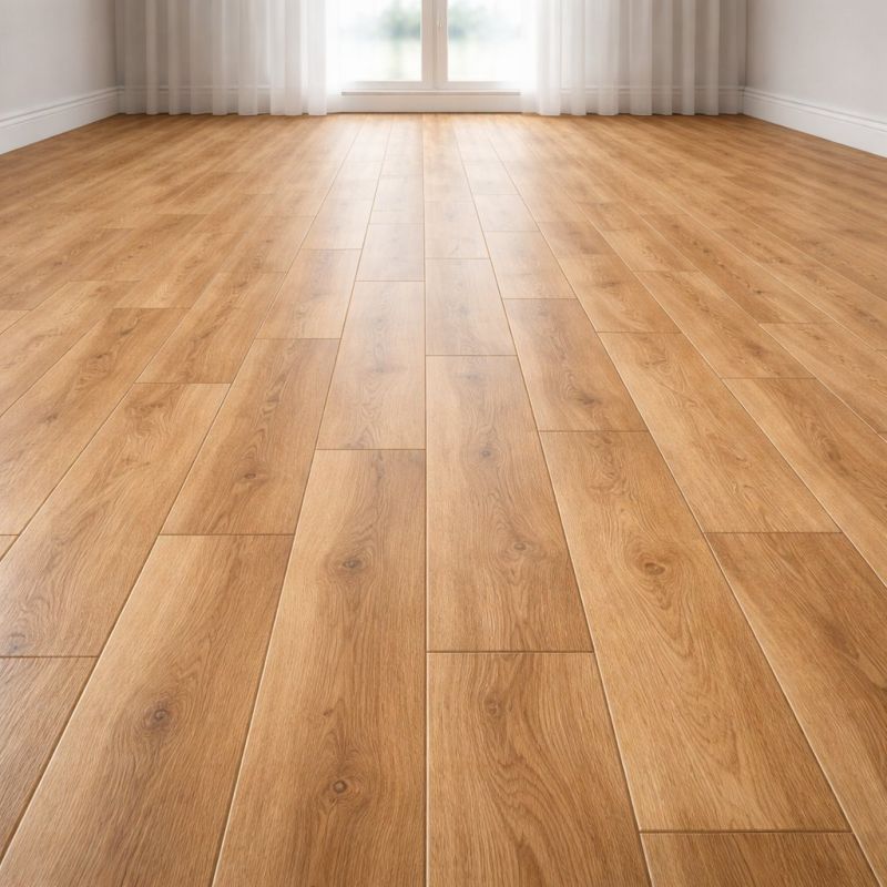 Laminate Floor Installation in Buffalo, MN