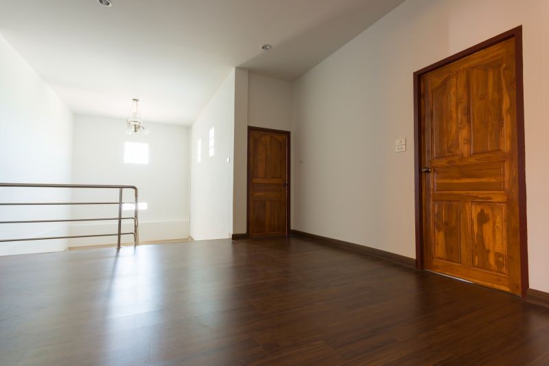 Laminate Floor Installation in Champlin, MN
