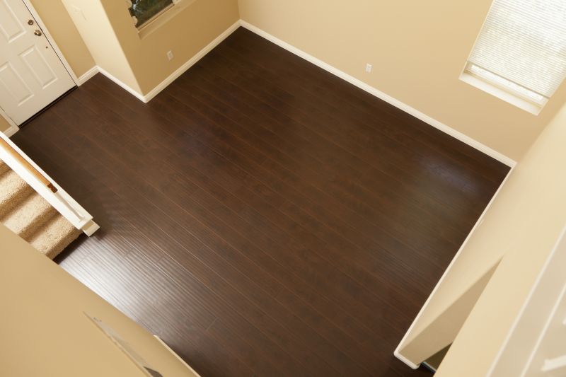 Laminate Floor Installation in Excelsior, MN