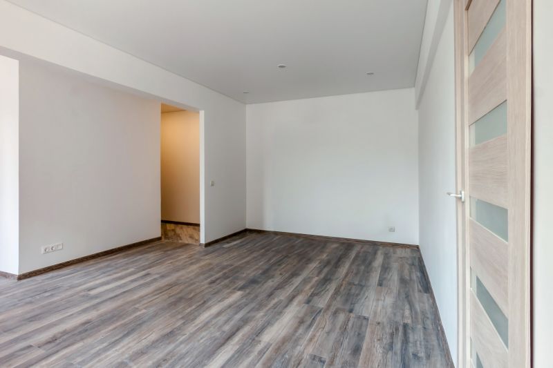 Laminate Floor Installation in Montrose, MN