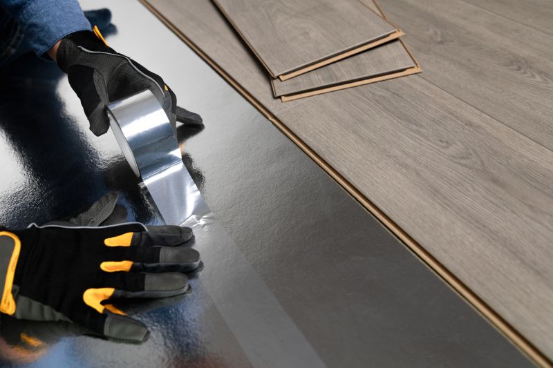 Laminate Floor Installation in Wayzata, MN