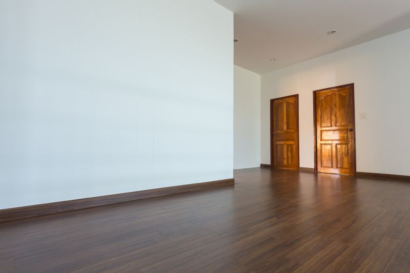 Laminate Floor Installation in Winsted, MN