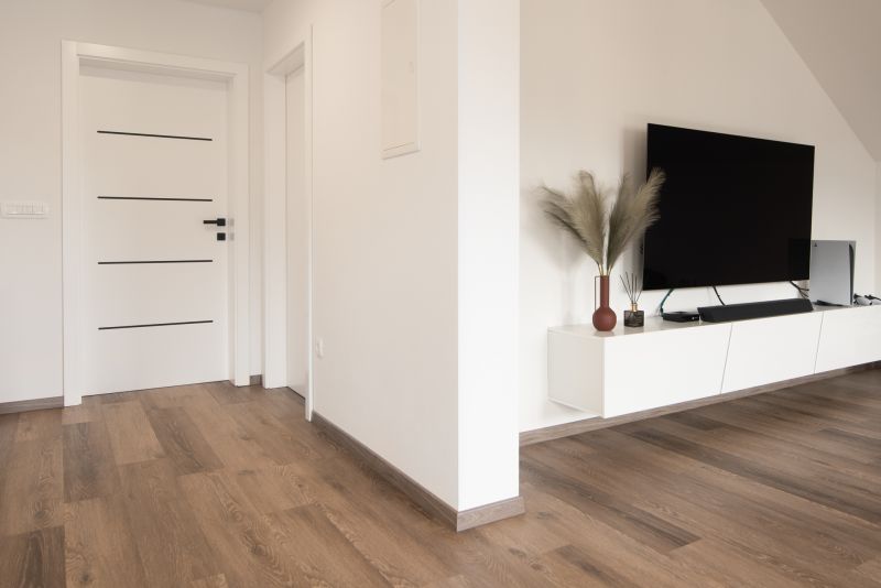 Laminate Floor Replacement in Big Lake, MN