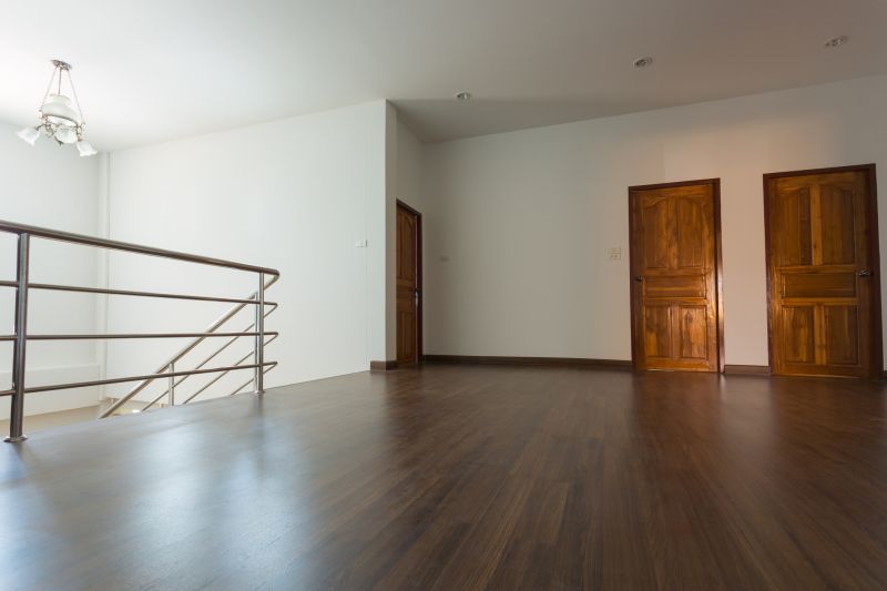 Laminate Floor Replacement in Delano, MN