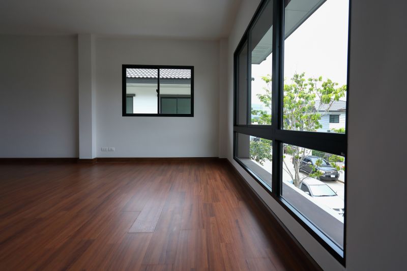 Laminate Floor Replacement in Mayer, MN