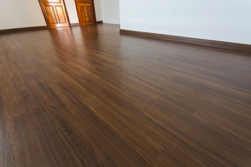 Laminate Floor Replacement in Wayzata, MN