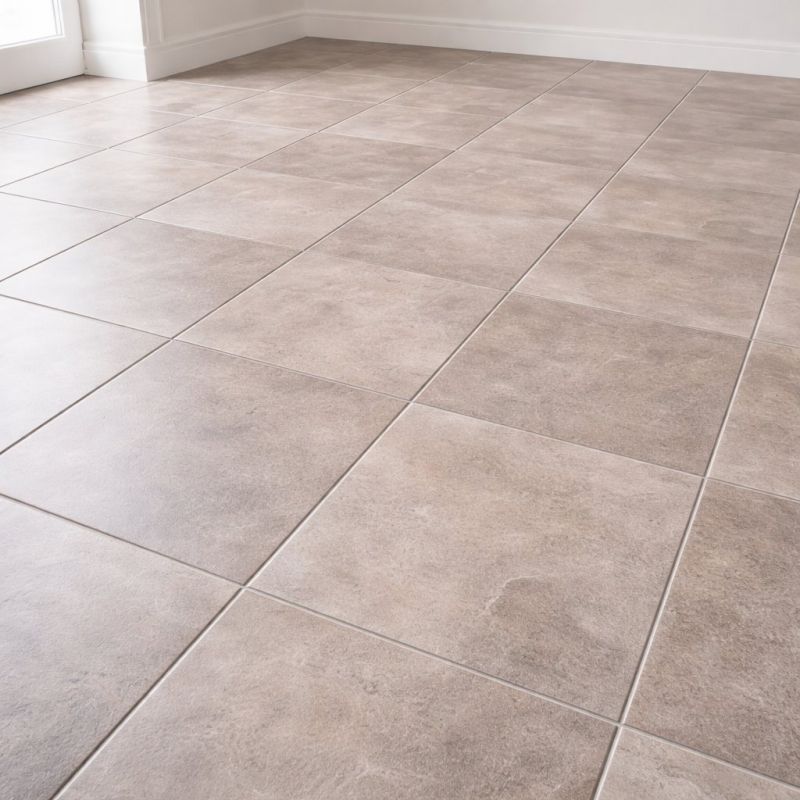 Laminate Tile Installation in Wright County, MN