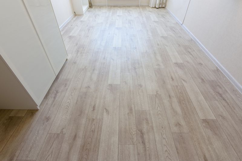 Linoleum Floor Installation in Buffalo, MN