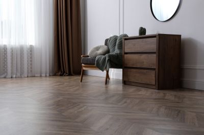 Linoleum Flooring Replacement in Wright County, MN