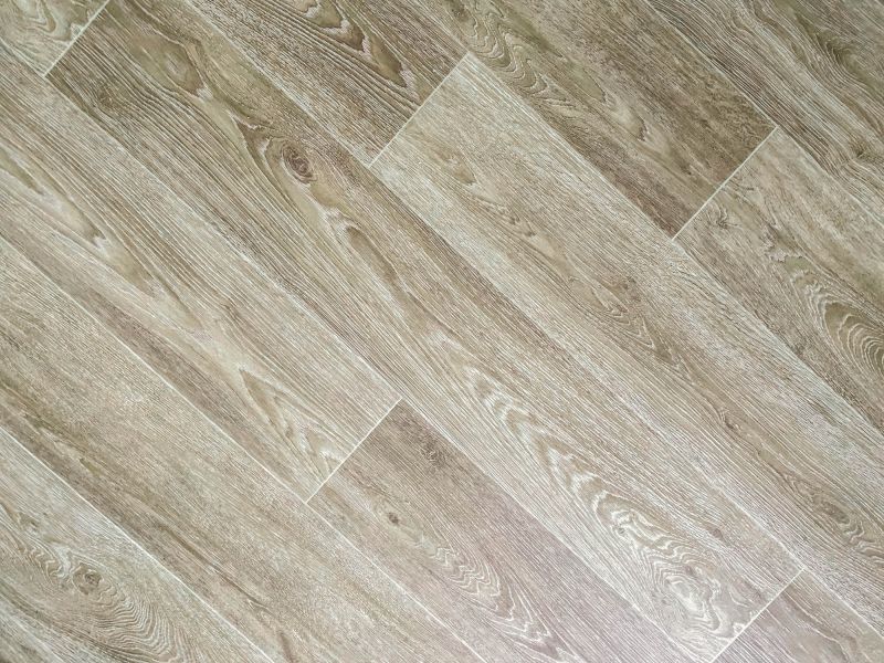 Linoleum Flooring Replacement in Wright County, MN