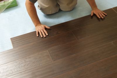 Lvt Replacement in Wright County, MN