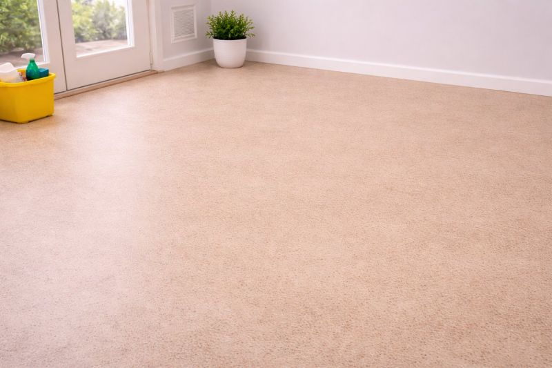 Sheet Linoleum Installation in Elk River, MN