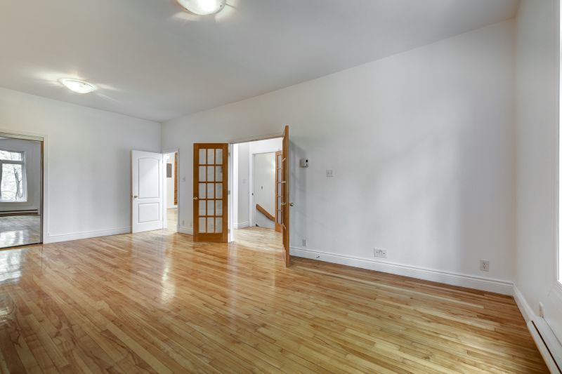 Vinyl Flooring Installation in Wright County, MN