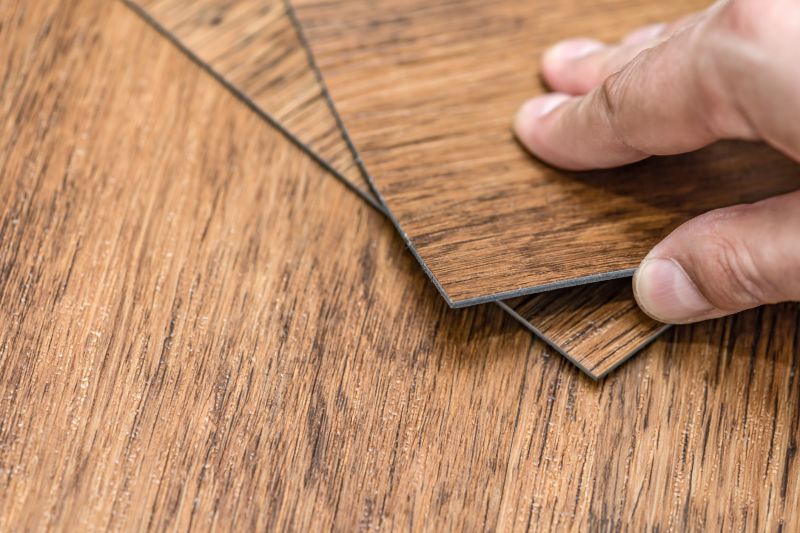 Vinyl Flooring Service in Wright County, MN