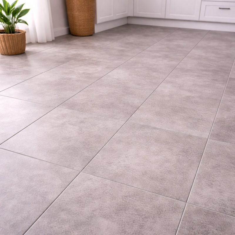 Vinyl Tile Replacement in Wright County, MN